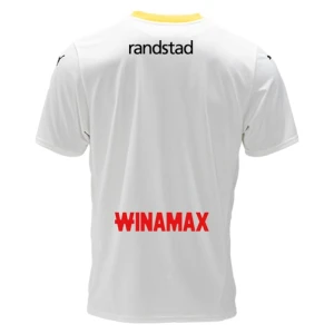 Fotbalové Dresy RC Lens 2024-25 Alternativní Dres Mužské