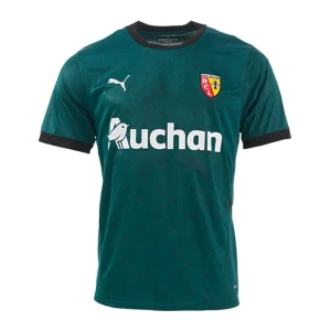 Fotbalové Dresy RC Lens 2024-25 Venkovní