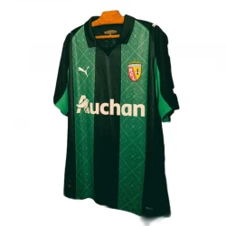 Fotbalové Dresy RC Lens 2025-26 Venkovní Dres Mužské