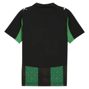 Fotbalové Dresy RC Lens 2025-26 Venkovní Dres Mužské