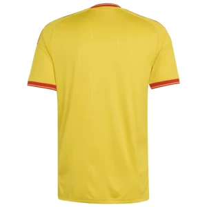 Fotbalové Dresy RC Lens 2026-27 Domácí Dres Mužské