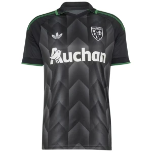 Fotbalové Dresy RC Lens 2026-27 Venkovní Dres Mužské