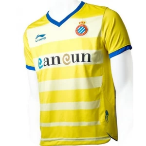 Fotbalové Dresy RCD Espanyol 2011-12 Alternativní