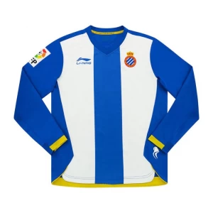 Fotbalové Dresy RCD Espanyol 2011-12 Domácí