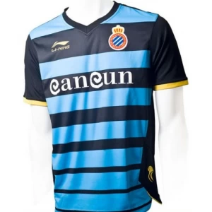 Fotbalové Dresy RCD Espanyol 2011-12 Venkovní