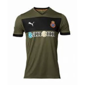 Fotbalové Dresy RCD Espanyol 2012-13 Alternativní