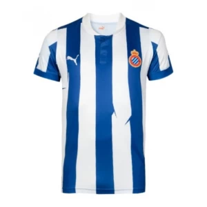 Fotbalové Dresy RCD Espanyol 2012-13 Domácí