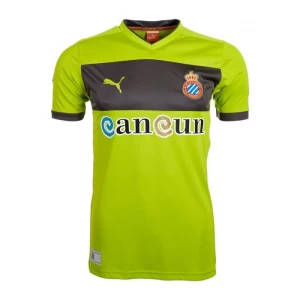 Fotbalové Dresy RCD Espanyol 2012-13 Venkovní