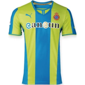 Fotbalové Dresy RCD Espanyol 2013-14 Alternativní