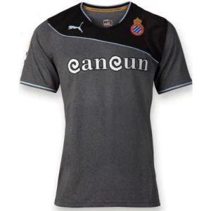 Fotbalové Dresy RCD Espanyol 2013-14 Venkovní