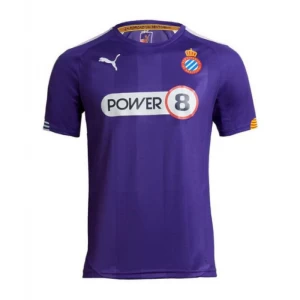Fotbalové Dresy RCD Espanyol 2014-15 Venkovní