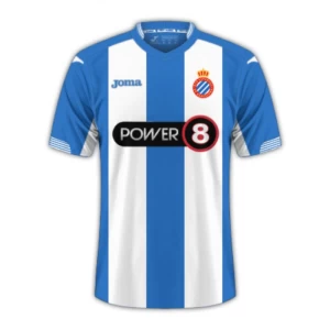 Fotbalové Dresy RCD Espanyol 2015-16 Domácí