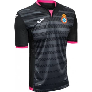 Fotbalové Dresy RCD Espanyol 2016-17 Alternativní
