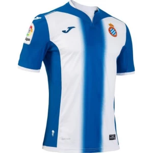 Fotbalové Dresy RCD Espanyol 2016-17 Domácí