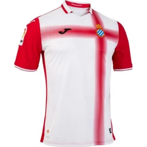 Fotbalové Dresy RCD Espanyol 2016-17 Venkovní
