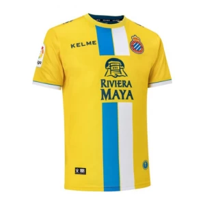 Fotbalové Dresy RCD Espanyol 2018-19 Alternativní