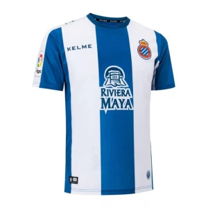 Fotbalové Dresy RCD Espanyol 2018-19 Domácí