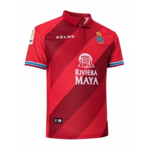 Fotbalové Dresy RCD Espanyol 2018-19 Venkovní