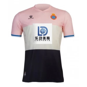 Fotbalové Dresy RCD Espanyol 2019-20 Alternativní