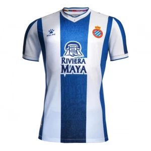 Fotbalové Dresy RCD Espanyol 2019-20 Domácí