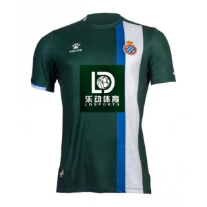 Fotbalové Dresy RCD Espanyol 2019-20 Venkovní