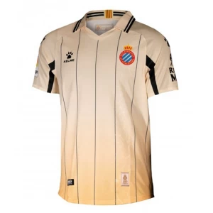 Fotbalové Dresy RCD Espanyol 2020-21 Alternativní