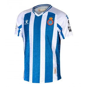 Fotbalové Dresy RCD Espanyol 2020-21 Domácí