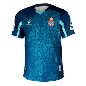 Fotbalové Dresy RCD Espanyol 2020-21 Venkovní