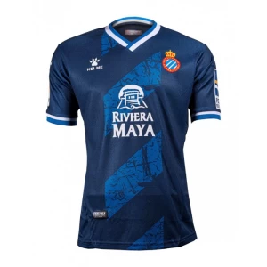 Fotbalové Dresy RCD Espanyol 2021-22 Alternativní