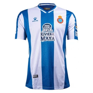 Fotbalové Dresy RCD Espanyol 2021-22 Domácí