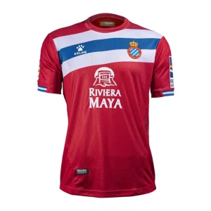 Fotbalové Dresy RCD Espanyol 2021-22 Venkovní