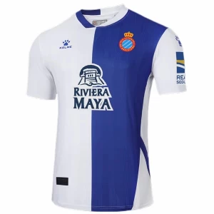 Fotbalové Dresy RCD Espanyol 2022-23 Alternativní