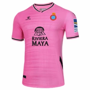 Fotbalové Dresy RCD Espanyol 2022-23 Venkovní