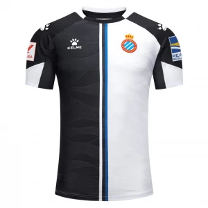 Fotbalové Dresy RCD Espanyol 2023-24 Alternativní
