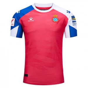 Fotbalové Dresy RCD Espanyol 2023-24 Venkovní