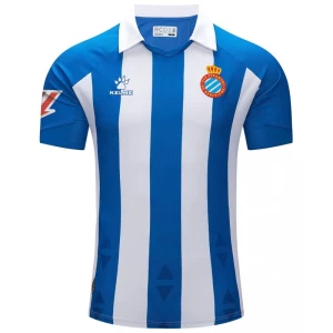 Fotbalové Dresy RCD Espanyol 2024-25 Domácí