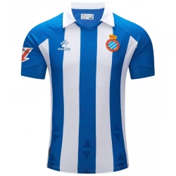 Fotbalové Dresy RCD Espanyol 2024-25 Domácí Dres Mužské