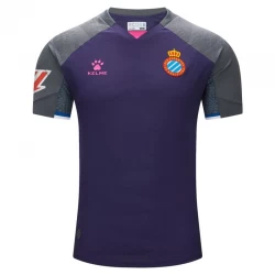 Fotbalové Dresy RCD Espanyol 2024-25 Venkovní Dres Mužské