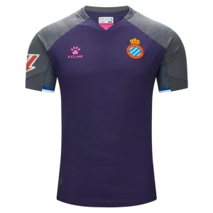 Fotbalové Dresy RCD Espanyol 2024-25 Venkovní Dres Mužské