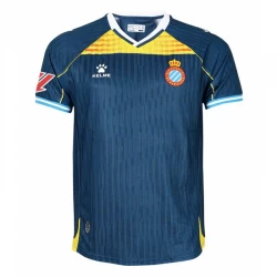 Fotbalové Dresy RCD Espanyol 2025-26 Třetí Dres Mužské
