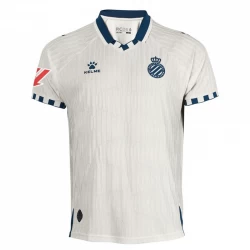Fotbalové Dresy RCD Espanyol 2025-26 Venkovní Dres Mužské
