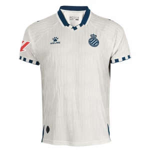 Fotbalové Dresy RCD Espanyol 2025-26 Venkovní Dres Mužské
