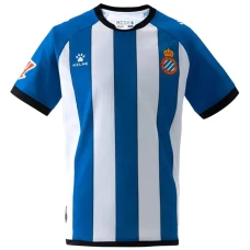 Fotbalové Dresy RCD Espanyol 2026-27 Domácí Dres Mužské