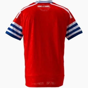 Fotbalové Dresy RCD Espanyol 2026-27 Domácí Dres Mužské