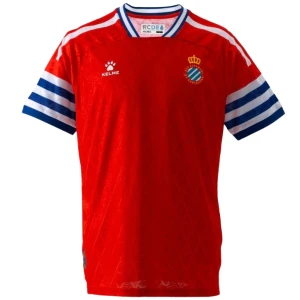 Fotbalové Dresy RCD Espanyol 2026-27 Venkovní Dres Mužské