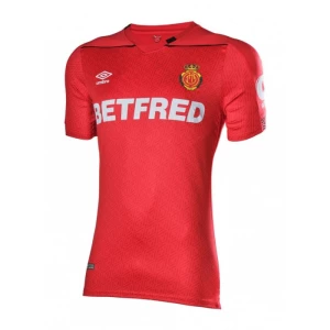 Fotbalové Dresy RCD Mallorca 2020-21 Domácí