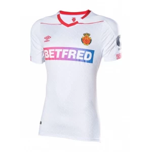 Fotbalové Dresy RCD Mallorca 2020-21 Venkovní