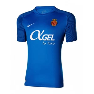 Fotbalové Dresy RCD Mallorca 2021-22 Alternativní