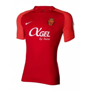 Fotbalové Dresy RCD Mallorca 2021-22 Domácí
