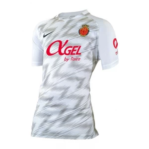 Fotbalové Dresy RCD Mallorca 2021-22 Venkovní
